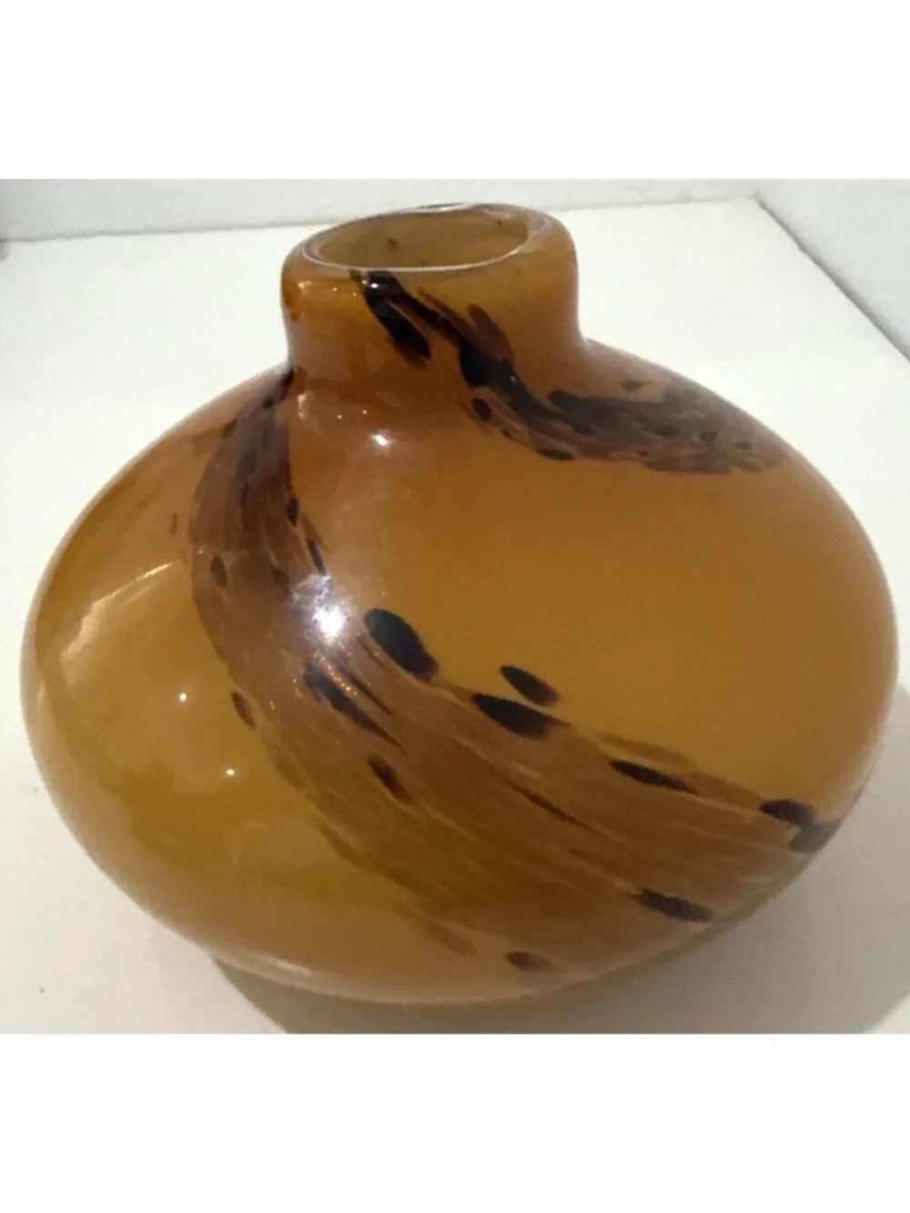 ArtGlass vintage italian